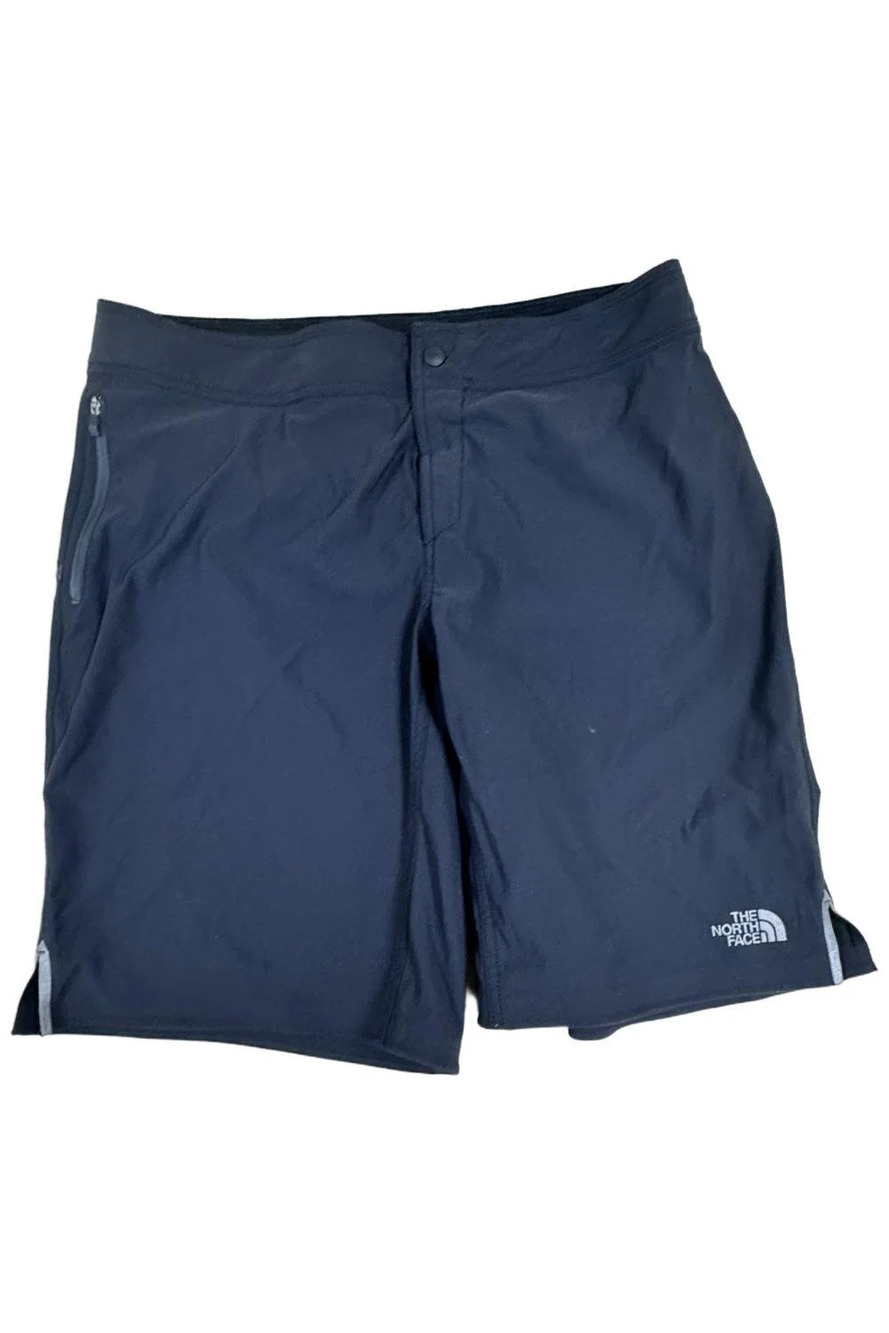 The North Face Men's Kilowatt Shorts TNF Black - Regular